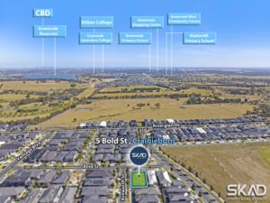 5 Bold Street, CRAIGIEBURN, VIC 3064 AUS