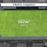 5 Bold Street, CRAIGIEBURN, VIC 3064 AUS
