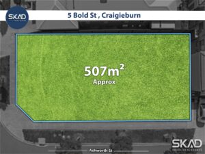 5 Bold Street, CRAIGIEBURN, VIC 3064 AUS