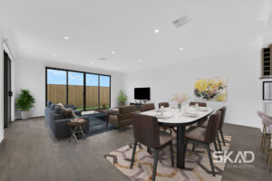 15 Yarding Street, DONNYBROOK, VIC 3064 AUS