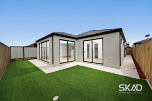 15 Yarding Street, DONNYBROOK, VIC 3064 AUS