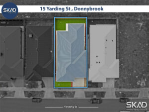 15 Yarding Street, DONNYBROOK, VIC 3064 AUS