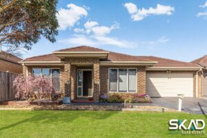 16 Millbrook Terrace, WALLAN, VIC 3756 AUS