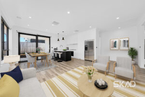 1 Proserpine Crescent, DONNYBROOK, VIC 3064 AUS