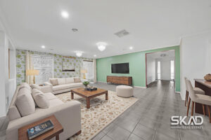 5 Parramatta Walk, CRAIGIEBURN, VIC 3064 AUS