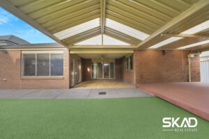 5 Parramatta Walk, CRAIGIEBURN, VIC 3064 AUS