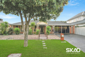 5 Parramatta Walk, CRAIGIEBURN, VIC 3064 AUS