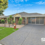 5 Parramatta Walk, CRAIGIEBURN, VIC 3064 AUS