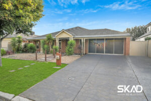 5 Parramatta Walk, CRAIGIEBURN, VIC 3064 AUS
