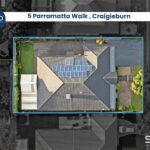 5 Parramatta Walk, CRAIGIEBURN, VIC 3064 AUS