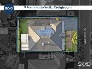 5 Parramatta Walk, CRAIGIEBURN, VIC 3064 AUS