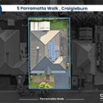 5 Parramatta Walk, CRAIGIEBURN, VIC 3064 AUS