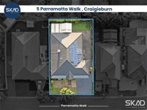 5 Parramatta Walk, CRAIGIEBURN, VIC 3064 AUS