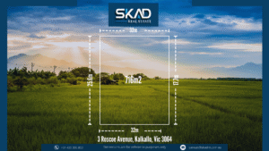 3 Roscoe Avenue, KALKALLO, VIC 3064 AUS