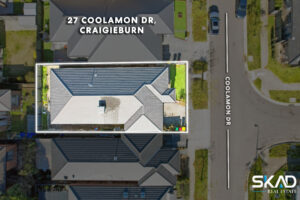 27 Coolamon Drive, CRAIGIEBURN, VIC 3064 AUS