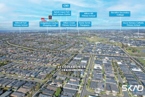 27 Coolamon Drive, CRAIGIEBURN, VIC 3064 AUS