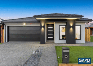 4 Farranreigh Street, WOODSTOCK, VIC 3751 AUS