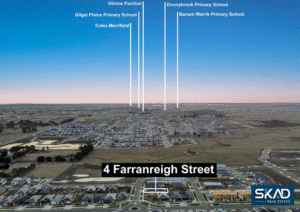 4 Farranreigh Street, WOODSTOCK, VIC 3751 AUS