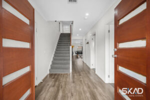 12 Rochford Drive, DONNYBROOK, VIC 3064 AUS