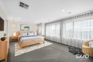 12 Rochford Drive, DONNYBROOK, VIC 3064 AUS