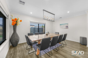 12 Rochford Drive, DONNYBROOK, VIC 3064 AUS