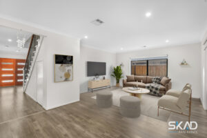 12 Rochford Drive, DONNYBROOK, VIC 3064 AUS