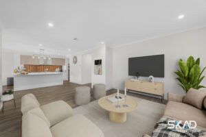 12 Rochford Drive, DONNYBROOK, VIC 3064 AUS