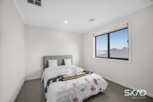 12 Rochford Drive, DONNYBROOK, VIC 3064 AUS