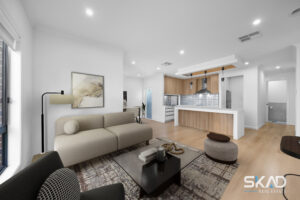 90 Farm Crescent, DONNYBROOK, VIC 3064 AUS