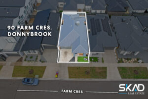 90 Farm Crescent, DONNYBROOK, VIC 3064 AUS