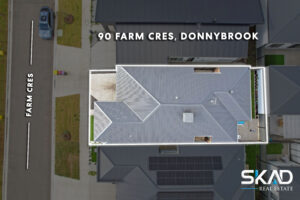 90 Farm Crescent, DONNYBROOK, VIC 3064 AUS