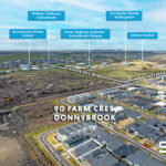 90 Farm Crescent, DONNYBROOK, VIC 3064 AUS