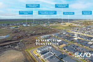 90 Farm Crescent, DONNYBROOK, VIC 3064 AUS