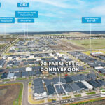 90 Farm Crescent, DONNYBROOK, VIC 3064 AUS