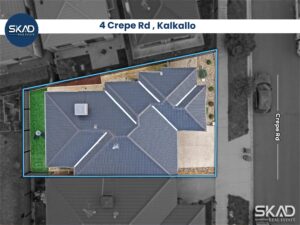 4 Crepe Road, KALKALLO, VIC 3064 AUS