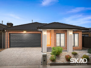 4 Crepe Road, KALKALLO, VIC 3064 AUS