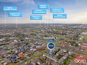 117A Duffy Street, EPPING, VIC 3076 AUS