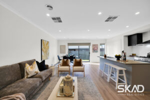 195 Yann Drive, WOLLERT, VIC 3750 AUS