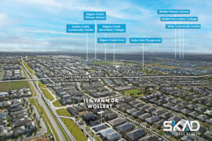 195 Yann Drive, WOLLERT, VIC 3750 AUS