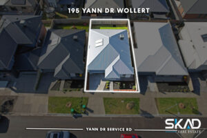 195 Yann Drive, WOLLERT, VIC 3750 AUS