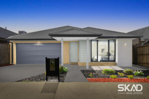 195 Yann Drive, WOLLERT, VIC 3750 AUS