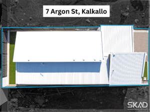 7 Argon Street, KALKALLO, VIC 3064 AUS