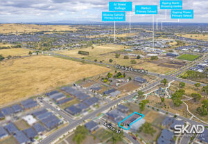 3 Karse Street, WOLLERT, VIC 3750 AUS