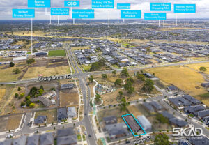 3 Karse Street, WOLLERT, VIC 3750 AUS