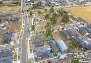 3 Karse Street, WOLLERT, VIC 3750 AUS