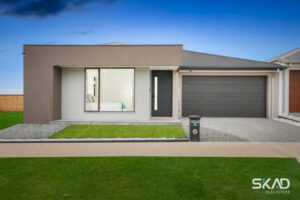 10 Lennox Street, DONNYBROOK, VIC 3064 AUS