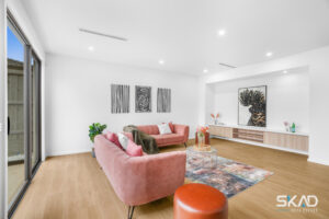 10 Lennox Street, DONNYBROOK, VIC 3064 AUS