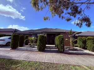 98 Eaststone Avenue, WOLLERT, VIC 3750 AUS