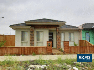 1 Harlequin Walk, EPPING, VIC 3076 AUS