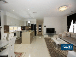 1 Harlequin Walk, EPPING, VIC 3076 AUS